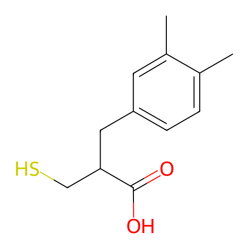 Chemical structure of BindingDB Monomer ID 50279952