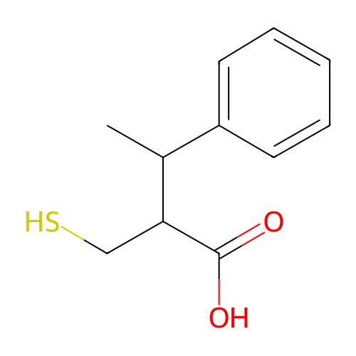 Chemical structure of BindingDB Monomer ID 50279960