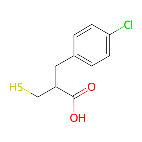 Chemical structure of BindingDB Monomer ID 50279963