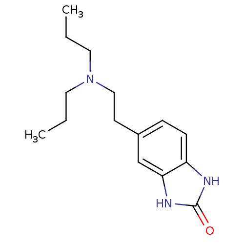 Chemical structure of BindingDB Monomer ID 50279967