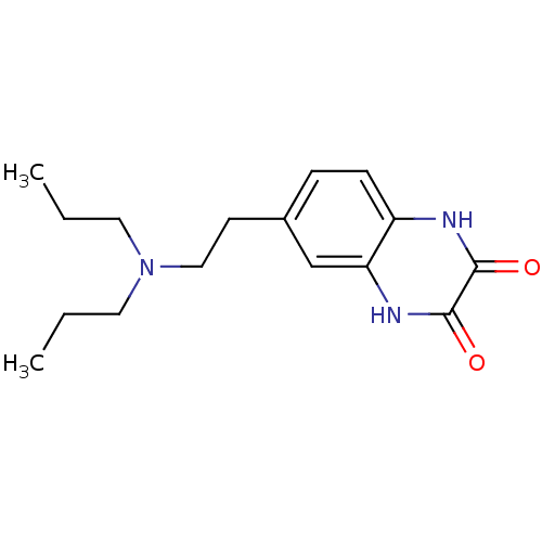 Chemical structure of BindingDB Monomer ID 50279971