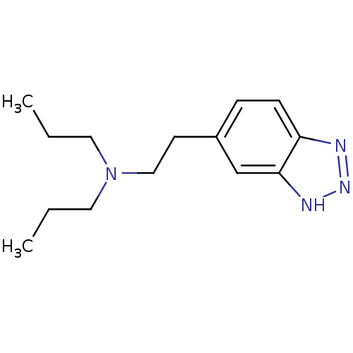 Chemical structure of BindingDB Monomer ID 50279972
