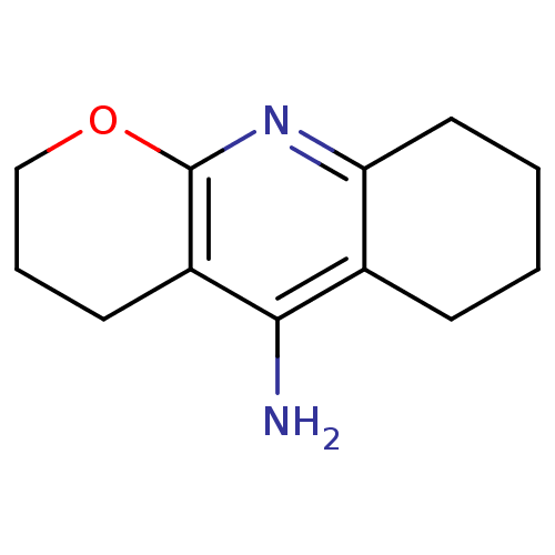 Chemical structure of BindingDB Monomer ID 50279980