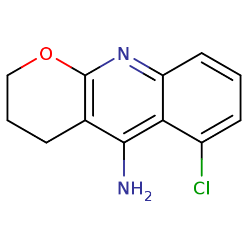 Chemical structure of BindingDB Monomer ID 50279981