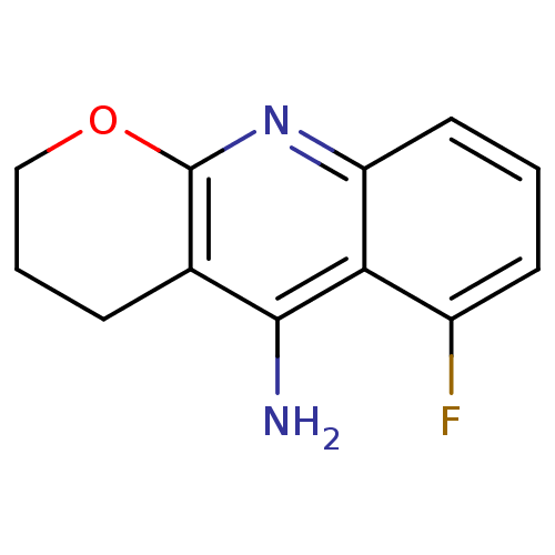 Chemical structure of BindingDB Monomer ID 50279982