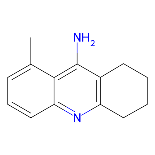 Chemical structure of BindingDB Monomer ID 50279983