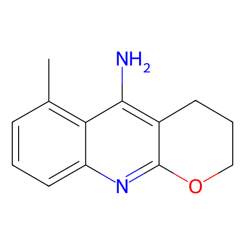 Chemical structure of BindingDB Monomer ID 50279993