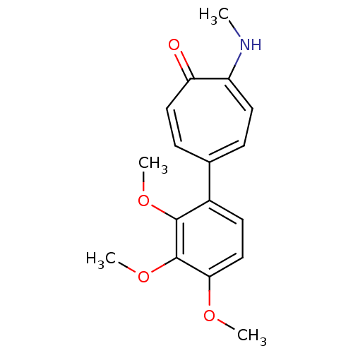 Chemical structure of BindingDB Monomer ID 50280008
