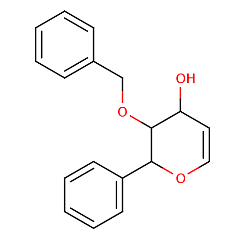 Chemical structure of BindingDB Monomer ID 50280037