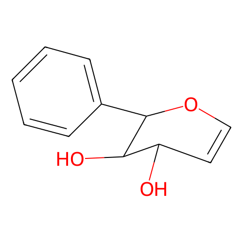 Chemical structure of BindingDB Monomer ID 50280039