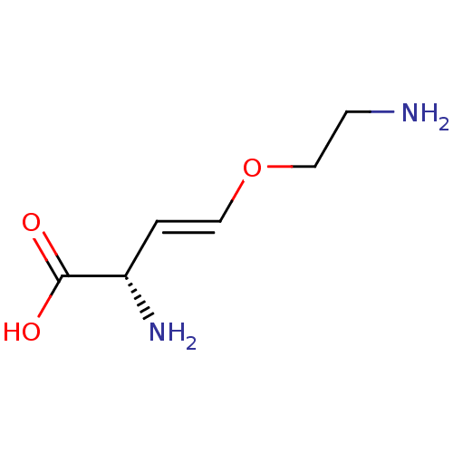 Chemical structure of BindingDB Monomer ID 50280040