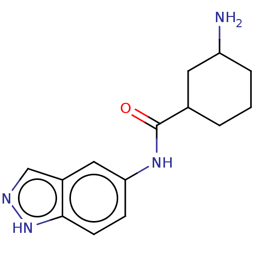 Chemical structure of BindingDB Monomer ID 50280045