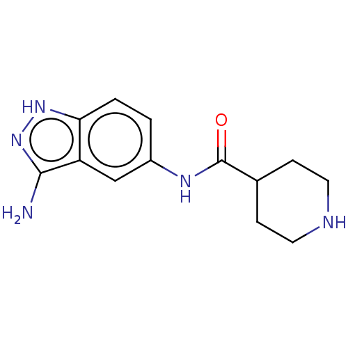Chemical structure of BindingDB Monomer ID 50280079