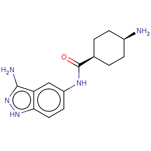 Chemical structure of BindingDB Monomer ID 50280080