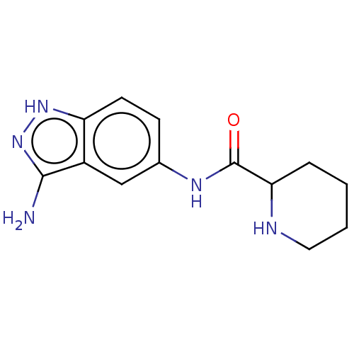 Chemical structure of BindingDB Monomer ID 50280095