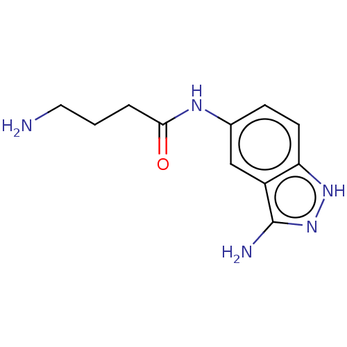 Chemical structure of BindingDB Monomer ID 50280096