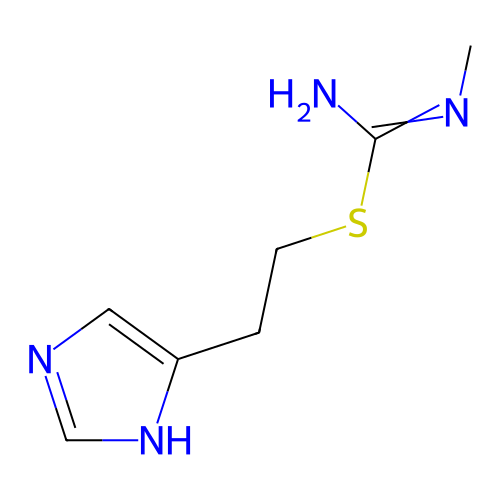 Chemical structure of BindingDB Monomer ID 50280119