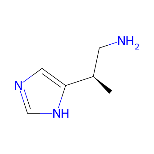 Chemical structure of BindingDB Monomer ID 50280120