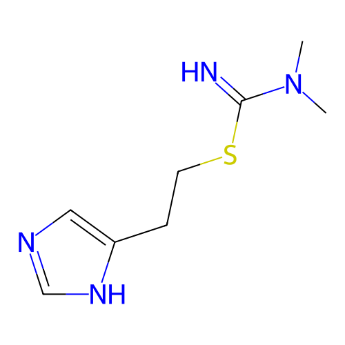 Chemical structure of BindingDB Monomer ID 50280121