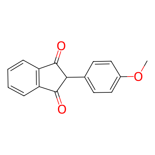 Chemical structure of BindingDB Monomer ID 50280155