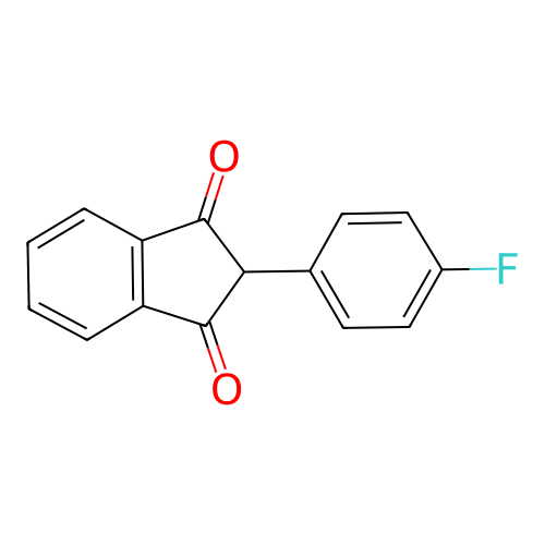 Chemical structure of BindingDB Monomer ID 50280156