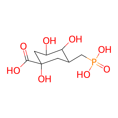 Chemical structure of BindingDB Monomer ID 50280172