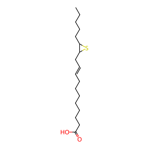 Chemical structure of BindingDB Monomer ID 50280213