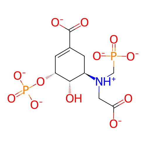 Chemical structure of BindingDB Monomer ID 50280239