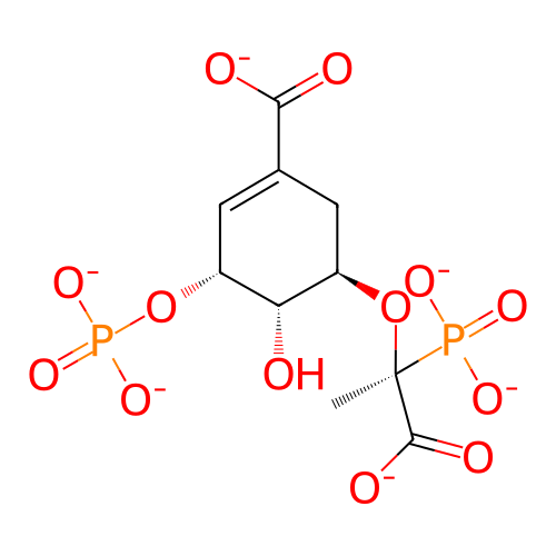 Chemical structure of BindingDB Monomer ID 50280240