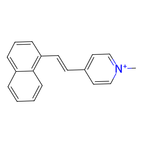 Chemical structure of BindingDB Monomer ID 50280248