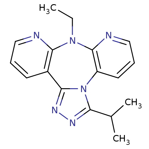 Chemical structure of BindingDB Monomer ID 50280304