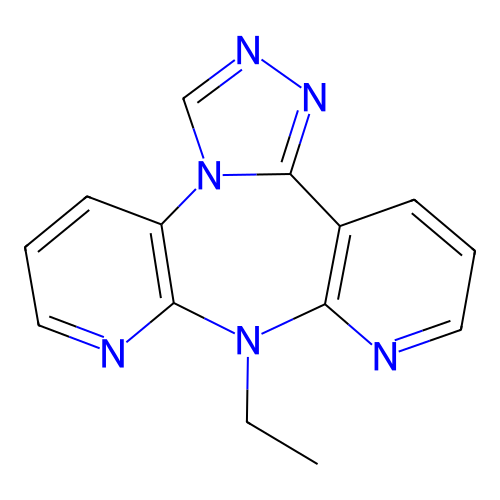 Chemical structure of BindingDB Monomer ID 50280305