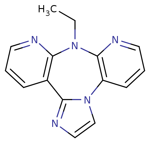 Chemical structure of BindingDB Monomer ID 50280306
