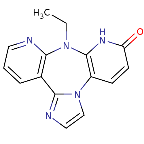 Chemical structure of BindingDB Monomer ID 50280309
