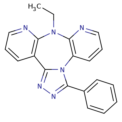Chemical structure of BindingDB Monomer ID 50280310