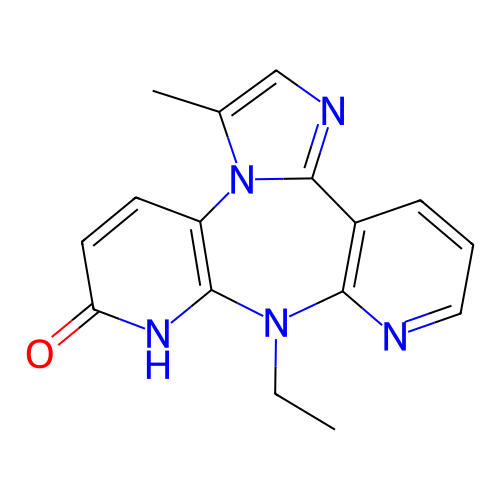 Chemical structure of BindingDB Monomer ID 50280313