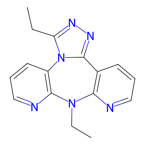 Chemical structure of BindingDB Monomer ID 50280314