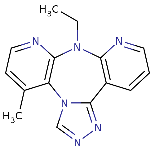 Chemical structure of BindingDB Monomer ID 50280316