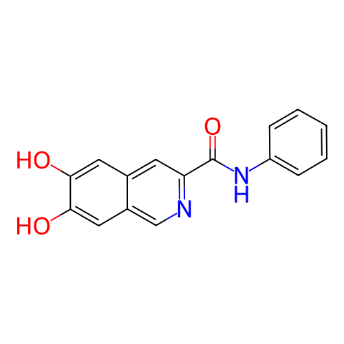 Chemical structure of BindingDB Monomer ID 50280318