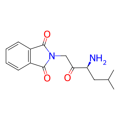 Chemical structure of BindingDB Monomer ID 50280338