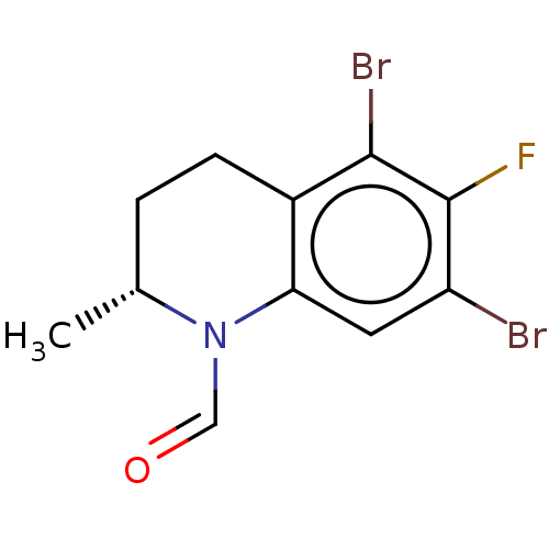 Chemical structure of BindingDB Monomer ID 50280395