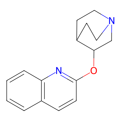 Chemical structure of BindingDB Monomer ID 50280405