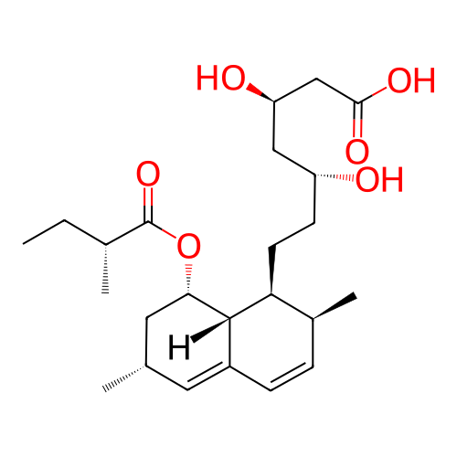 Chemical structure of BindingDB Monomer ID 50280409