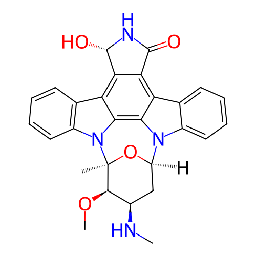 Chemical structure of BindingDB Monomer ID 50280450