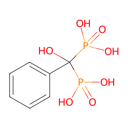 Chemical structure of BindingDB Monomer ID 50280488