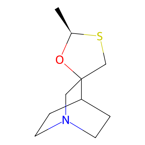 Chemical structure of BindingDB Monomer ID 50280535