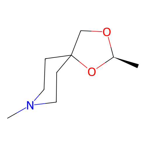 Chemical structure of BindingDB Monomer ID 50280547