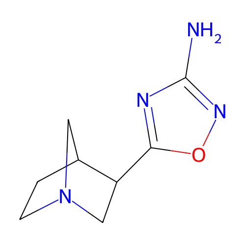 Chemical structure of BindingDB Monomer ID 50280565