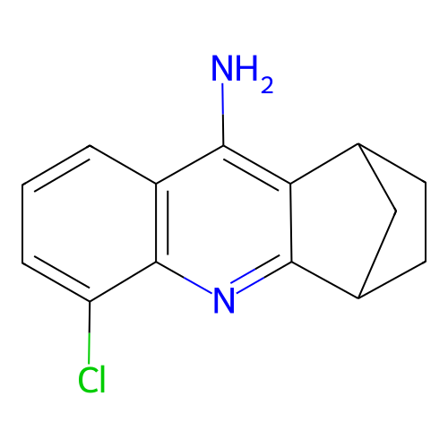 Chemical structure of BindingDB Monomer ID 50280626