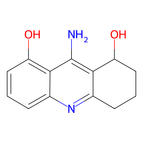 Chemical structure of BindingDB Monomer ID 50280628